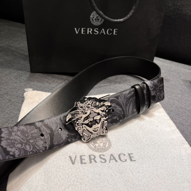 Versace Belts